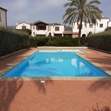 Le Peonie 1 - Mare Sardegna * Тортоли