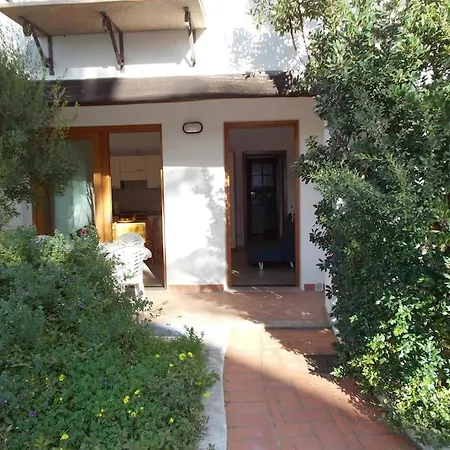 Le Peonie 1 - Mare Sardegna Apartament Tortolì