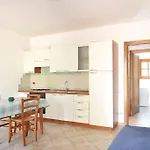 Le Peonie 1 - Mare Sardegna Apartment Tortoli