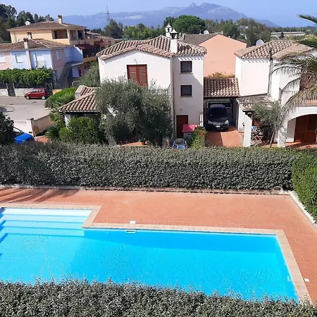 Le Peonie 1 - Mare Sardegna Apartment