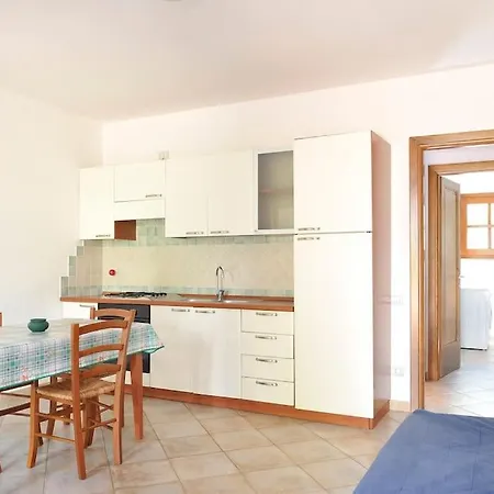 Le Peonie 1 - Mare Sardegna Apartment Tortoli