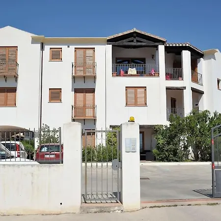 Apartment Le Peonie 1 - Mare Sardegna Tortoli