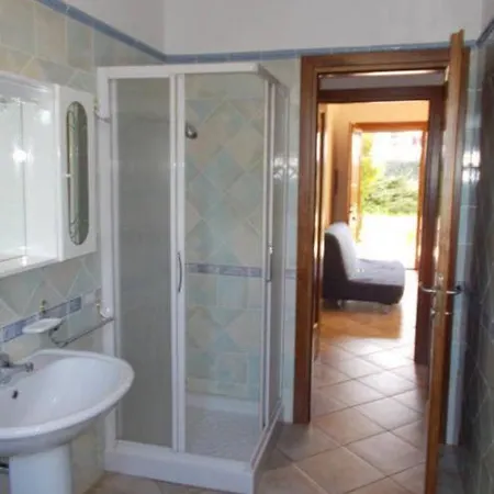 Le Peonie 1 - Mare Sardegna Apartment Tortolì