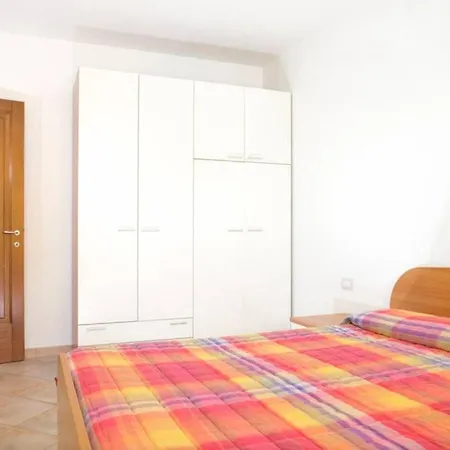 Le Peonie 1 - Mare Sardegna Apartment Tortoli
