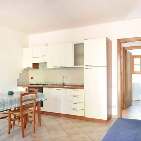 Le Peonie 1 - Mare Sardegna Apartment Tortoli