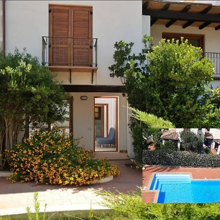Apartment Le Peonie 1 - Mare Sardegna *