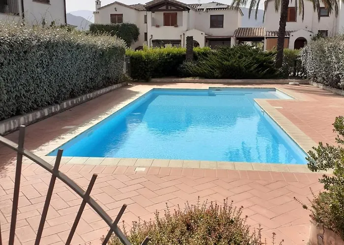 Le Peonie 1 - Mare Sardegna *