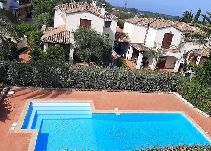 Le Peonie 1 - Mare Sardegna *