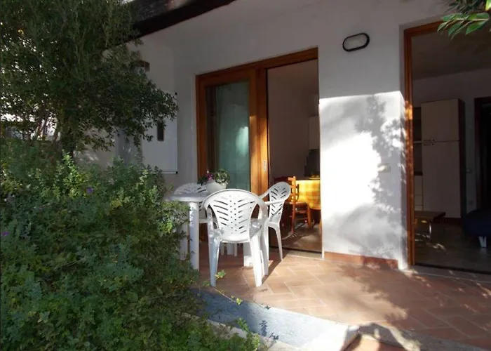 Le Peonie 1 - Mare Sardegna *