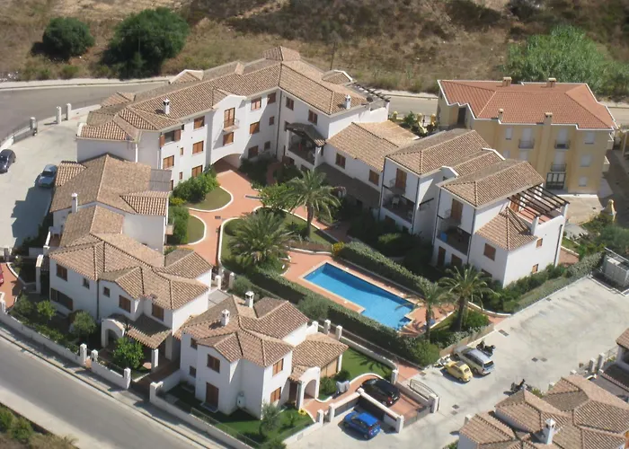 Le Peonie 1 - Mare Sardegna Апартаменты *