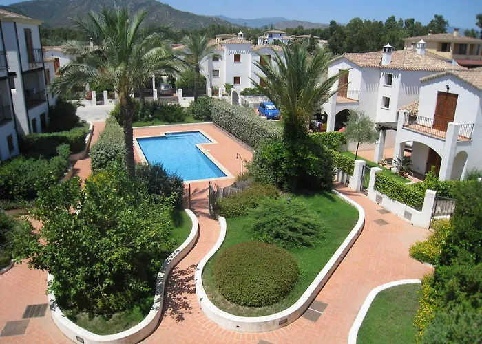 Le Peonie 1 - Mare Sardegna Tortolì