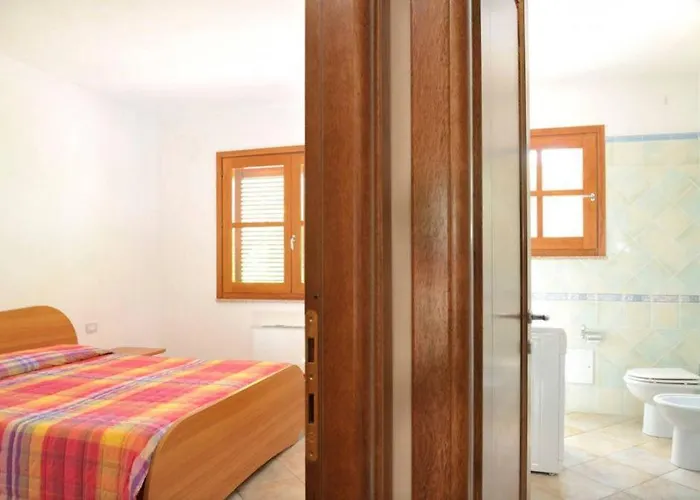 Le Peonie 1 - Mare Sardegna * Tortolì