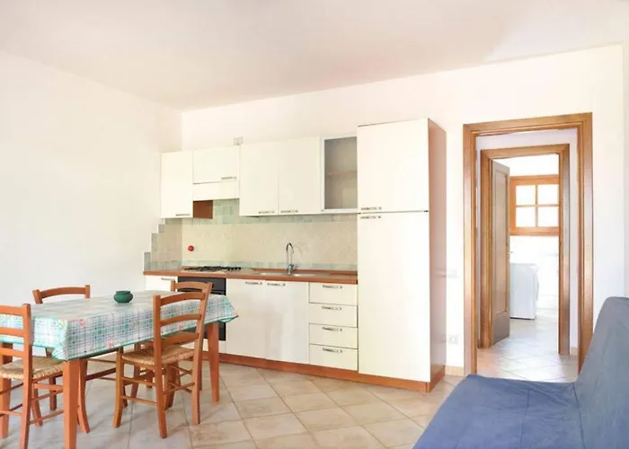 Le Peonie 1 - Mare Sardegna Appartement Tortolì