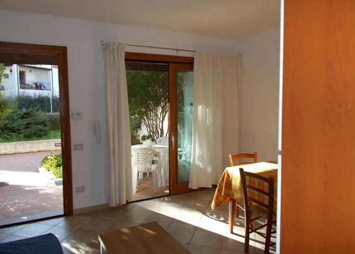 Le Peonie 1 - Mare Sardegna * Tortolì